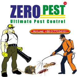 Zero Pest