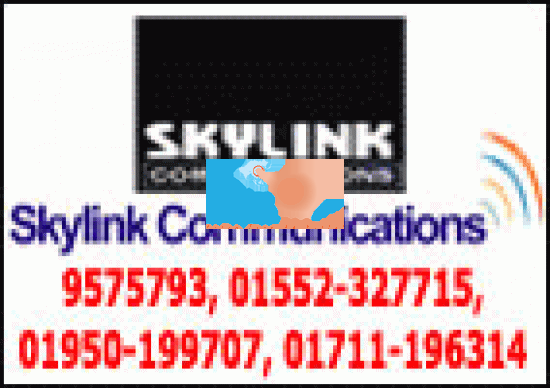 Skylink Communications