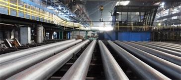 Permanent Steel Manufacturing