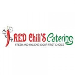 Red Chilis Catering