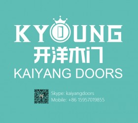 Zhejiang Kaiyang Doors Co. ltd