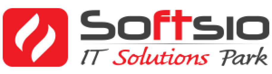 Softsio It Solutions Park