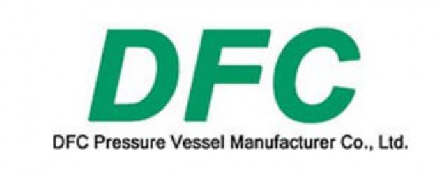 Dfc Tank Pressure Vessel Manufacturer Co.Ltd