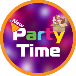 New Party Time