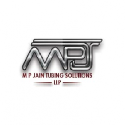 M P Jain Tubing Solutions Llp