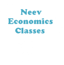 Neev Economics Classes