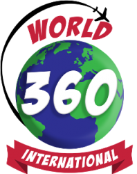 World 360 International