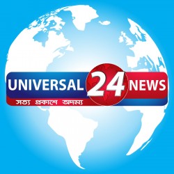 Universal 24 News
