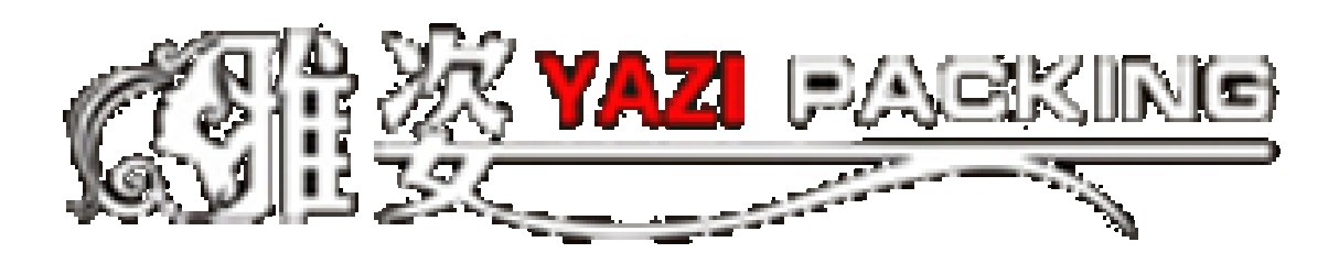 Yuyao Yazi Packaging Products Factory