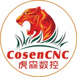 Binzhou Cosen Cnc Equipment Technology Co.ltd.