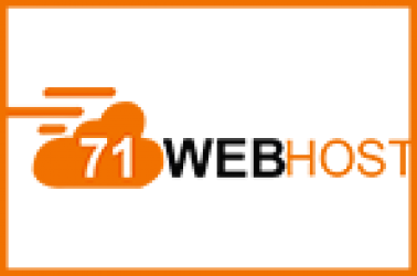 71 Web Host