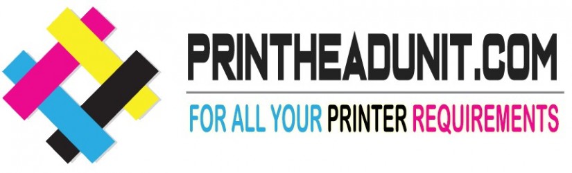 Pt. Printheadunit