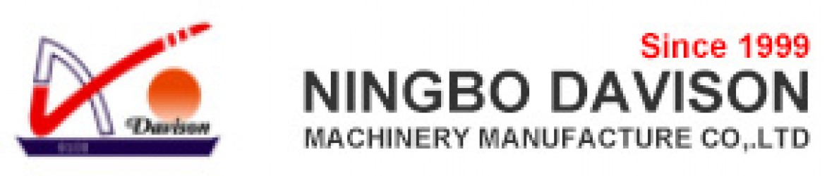 Ningbo Davison Machinery Manufacture Coltd