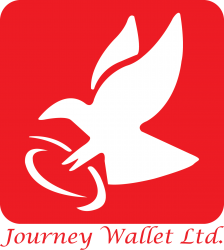 Journey Wallet Ltd