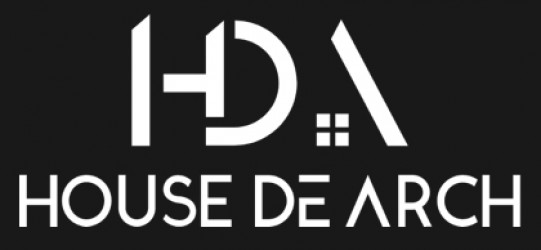 House De Arch