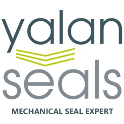 Anhui Yalan Seal Component Co. Ltd.