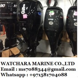 Watchara Marine Co. ltd