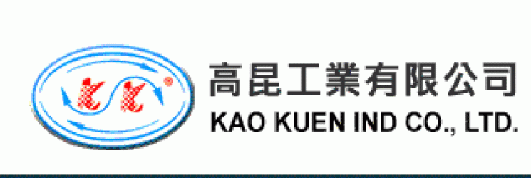 Kao Kuen Industrial Co. Ltd