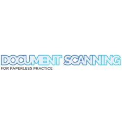 Document Scanning Inc