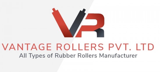 Vantage Rollers Pvt Ltd