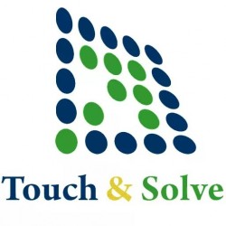 Touch And Solve