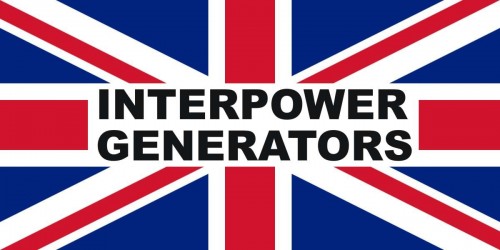 Interpower Generators Ltd