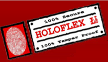 Holoflex Limited