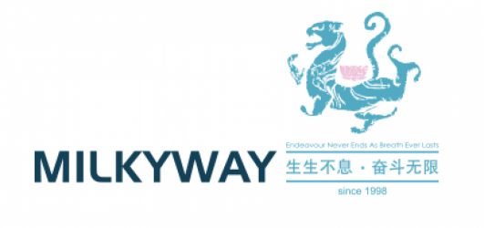 Shanghai Milkyway Chemical Supply Chain Co. Ltd