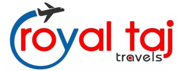 Royal Taj Travels