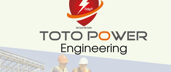 Toto Power Engineering