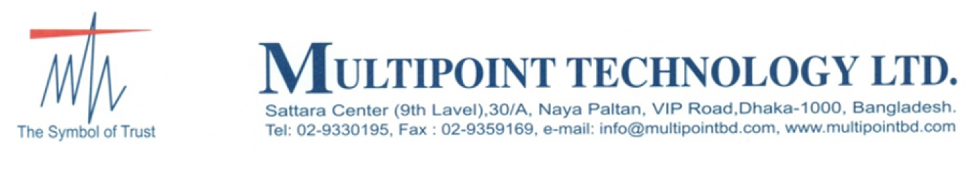 Multipoint Technology Ltd