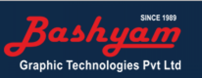 Bashyam Graphic Tehcnologies