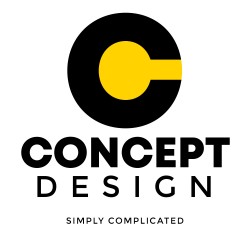 Concept Design N Interior