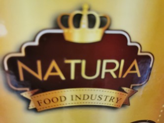 Naturia Food Industry