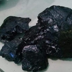 Coal Energy Resources