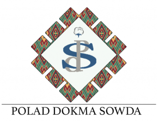 Докма. Polat Dokma we Sowda. Dokma logo PNG.