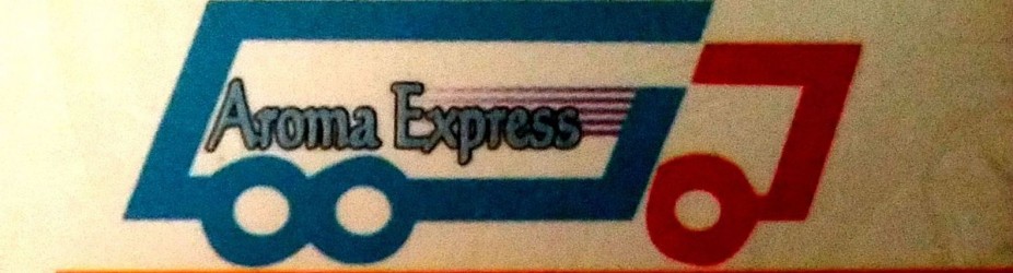 Aroma Express
