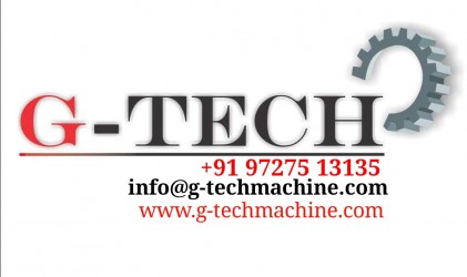 G-tech Machine