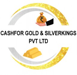 Cashfor Gold and Silverkings