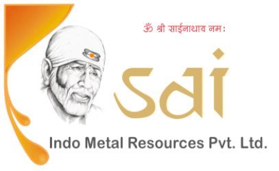 Sai Indo Metal Resources Pvt. Ltd.