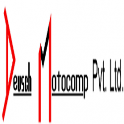 Deusch Motocomp Pvt. Ltd