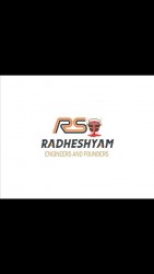 Radheshyam Foundry