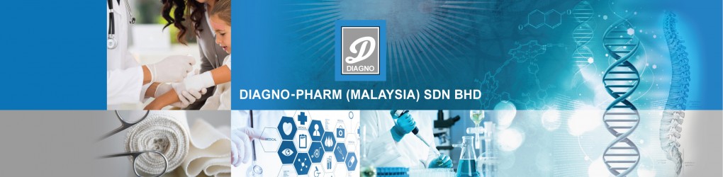 Diagno-pharm (malaysia ) Sdn Bhd