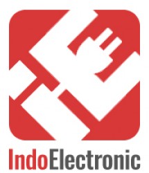 Indoelectronic