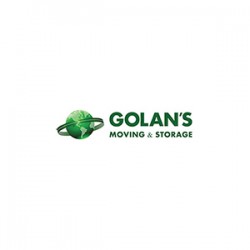 Golan’s Moving and Storage