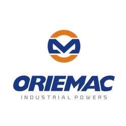 Oriemac Machinery & Equipment (Shanghai) Co. Ltd.