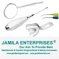 Jamila Enterprises