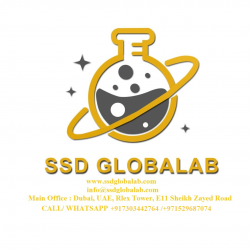 Ssd Global Lab Dubai