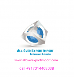 All Over Export Import