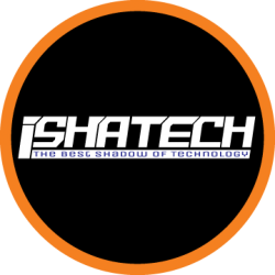 Ishatech Advertising Agency